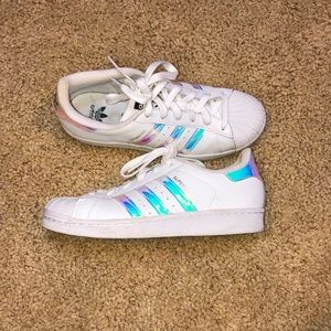 Adidas Superstar